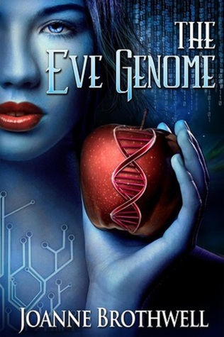 The Eve Genome (Kindle Edition)