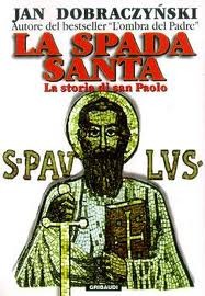 La spada santa