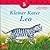 Kleiner Kater Leo by Ria Gersmeier