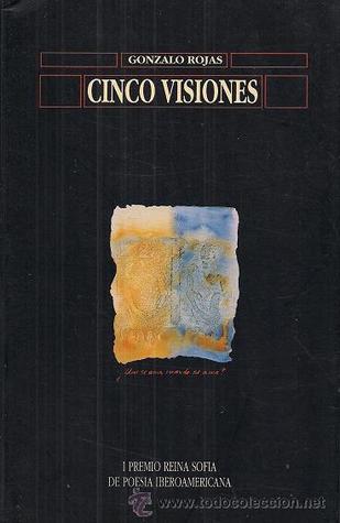 Cinco visiones (Paperback)