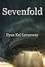 Sevenfold by Ilyan Kei Lavanway