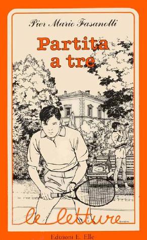Partita a tre (Paperback)