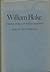 William Blake: Essays For S. Foster Damon