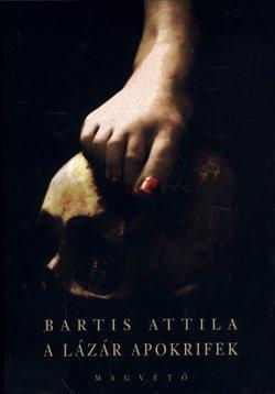A Lázár apokrifek