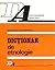 Dicționar de etnologie