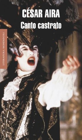 Canto castrato (Paperback)