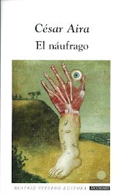 El náufrago (Paperback)
