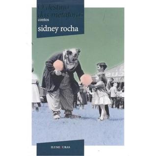 O destino das metáforas (Paperback)
