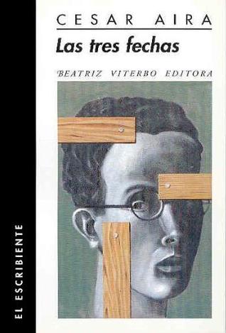 Las tres fechas (Paperback)