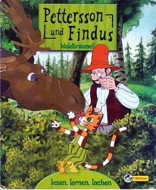 Pettersson und Findus: Waldträume! (Paperback)
