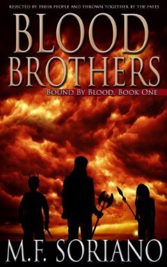 Blood Brothers