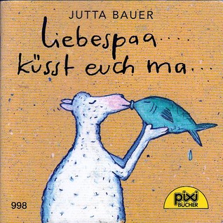 Liebespaa küsst euch ma (Paperback)