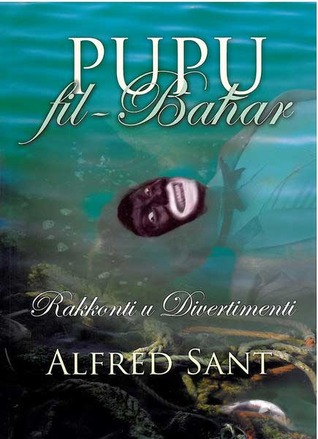 Pupu fil-Baħar (Paperback)