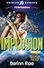 Implosion (Colliding Worlds Trilogy, #2)