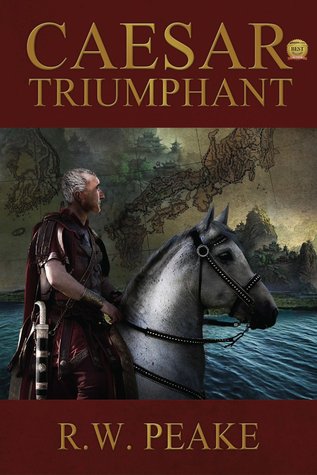 Caesar Triumphant (Kindle Edition)