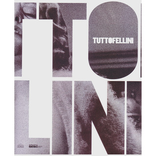 Tutto Fellini (Paperback)