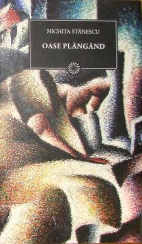 Oase plângând (Hardcover)