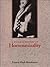 A Natural History of Homosexuality by Francis Mark Mondimore