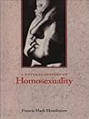 Book cover for A Natural History of Homosexuality