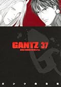 Gantz/37