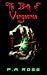 The Birth of Vengeance (Vampire Formula, #1)