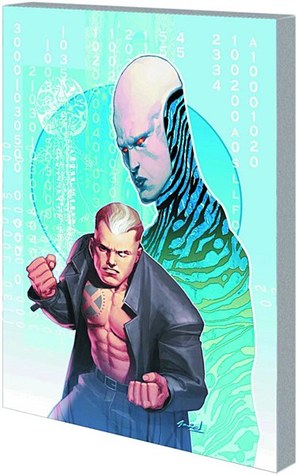 Counter X: X-Man - Fearful Symmetries (Paperback)