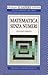 Matematica senza numeri by Giuliano Spirito