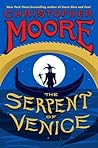 The Serpent of Venice by Christopher Moore