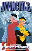 Invincible, Vol. 3: Perfect Strangers