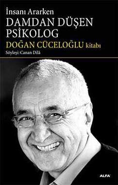 İnsanı Ararken Damdan Düşen Psikolog (Unknown Binding)