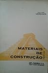 Materiais de construção, 1