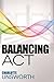 Balancing Act (Chronology Protection Agency)