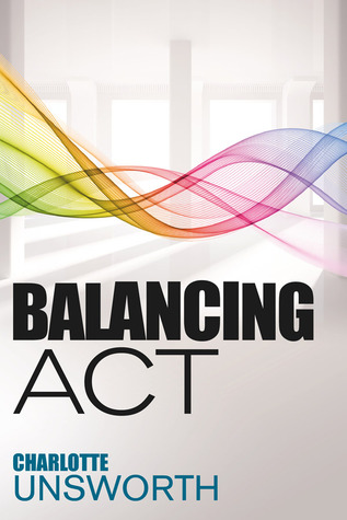 Balancing Act (Chronology Protection Agency)