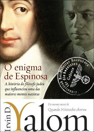 O Enigma de Espinosa