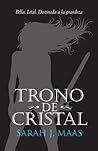 Trono de cristal