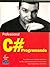Professional C# -- Programando - De Programador para Programador