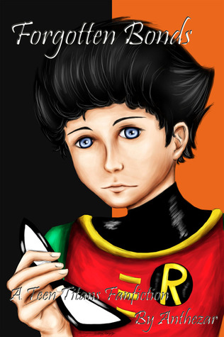 Forgotten Bonds (ebook)