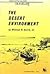 The Desert Environment