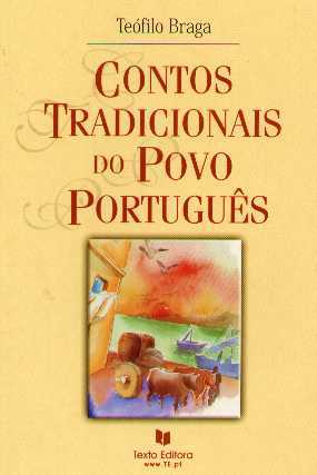 Contos Tradicionais Do Povo Português (Paperback)