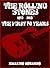 the rolling stones the first 50 years