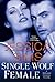 Single Wolf Female by Jessica Sims