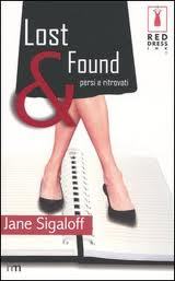 Lost & Found - Persi e ritrovati