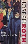 Het spinnenweb by Joseph Roth