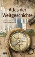 Atlas der Weltgeschichte (Hardcover)