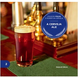 A Cerveja Ale (O Mundo da Cerveja, #2)