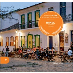 Brasil, Argentina e Uruguai (O Mundo da Cerveja, #7)