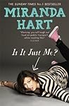 Is It Just Me? by Miranda Hart