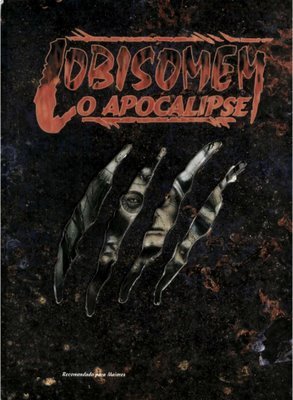 Lobisomem: O Apocalipse