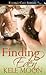Finding Eden (Eden, #2)