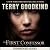 The First Confessor (The Legend of Magda Searus, #1)
